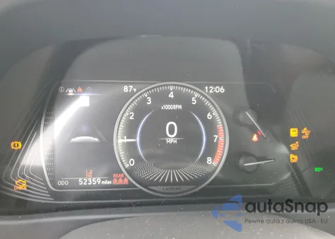 2021 Lexus Ux 200 из США, поврежденный, VIN JTHX3JBH4M2035812